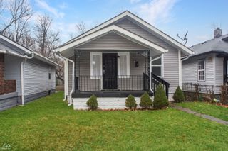 2414 Indianapolis Avenue, Indianapolis, IN 46208