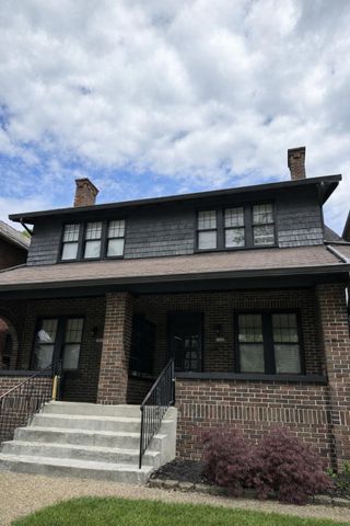 1150 S Ohio Avenue, 1152, Columbus, OH 43206