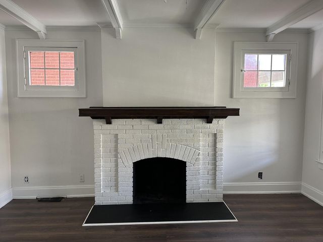 1150 S Ohio Avenue, 1152, Columbus, OH 43206