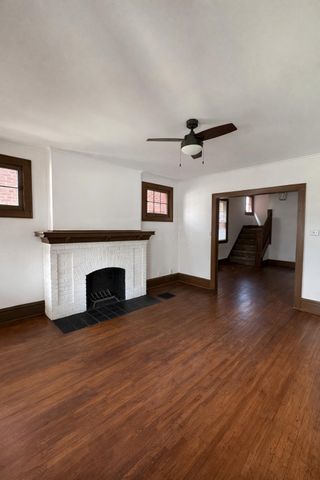 1150 S Ohio Avenue, 1152, Columbus, OH 43206