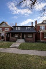 1150 S Ohio Avenue, 1152, Columbus, OH 43206