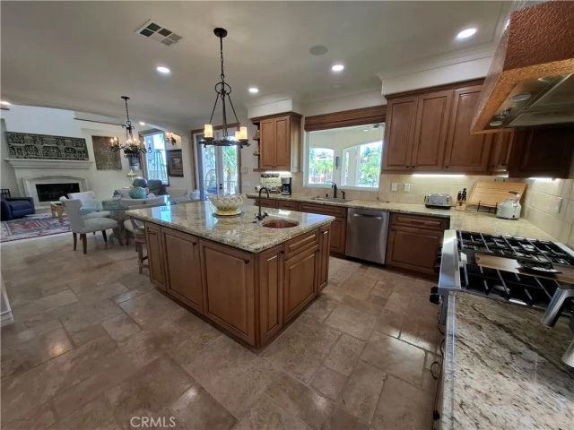 30295 Little Harbor Drive, Canyon Lake, CA 92587