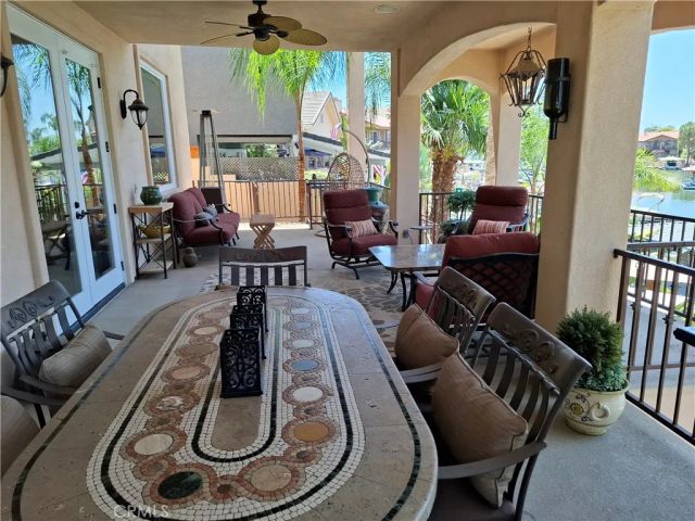 30295 Little Harbor Drive, Canyon Lake, CA 92587