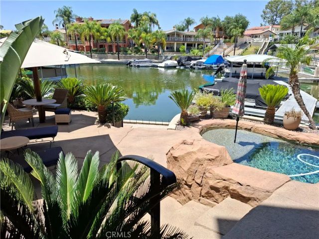 30295 Little Harbor Drive, Canyon Lake, CA 92587