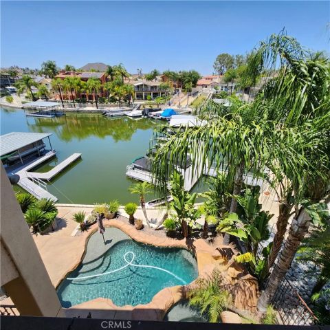 30295 Little Harbor Drive, Canyon Lake, CA 92587
