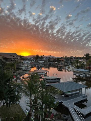 30295 Little Harbor Drive, Canyon Lake, CA 92587