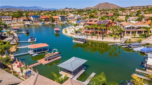 30295 Little Harbor Drive, Canyon Lake, CA 92587