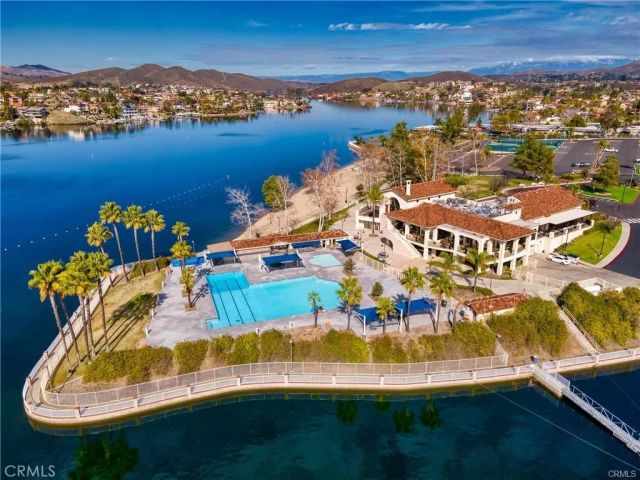 30295 Little Harbor Drive, Canyon Lake, CA 92587