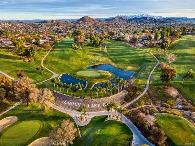 30295 Little Harbor Drive, Canyon Lake, CA 92587