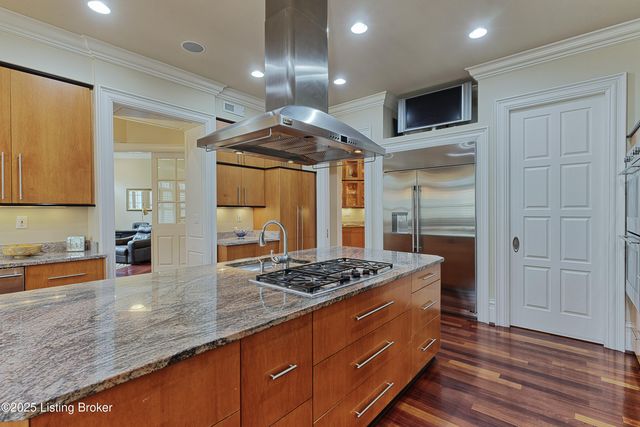 203 Waterleaf Way, Louisville, KY 40207