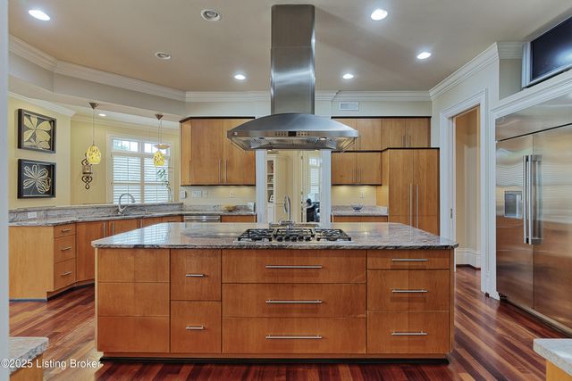 203 Waterleaf Way, Louisville, KY 40207
