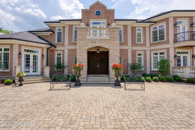 203 Waterleaf Way, Louisville, KY 40207