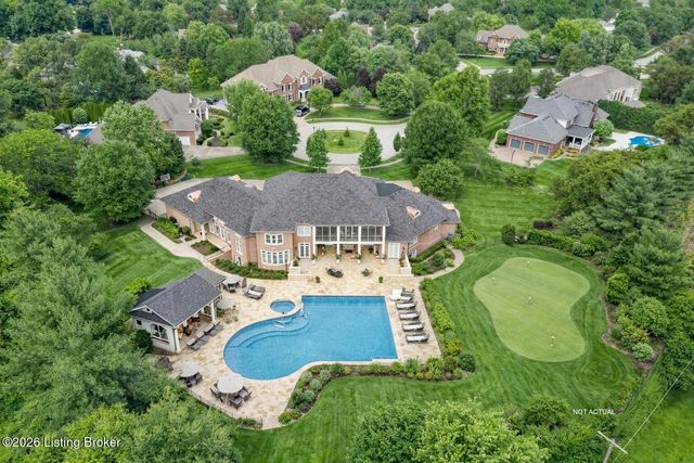 203 Waterleaf Way, Louisville, KY 40207