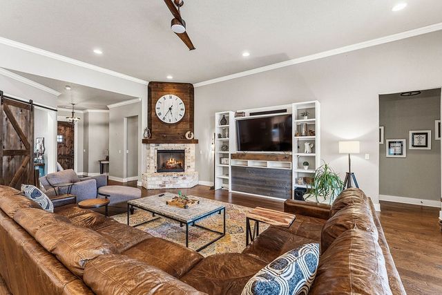 10931 Blue Sky Road, Farmington, AR 72730