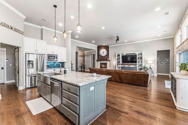 10931 Blue Sky Road, Farmington, AR 72730