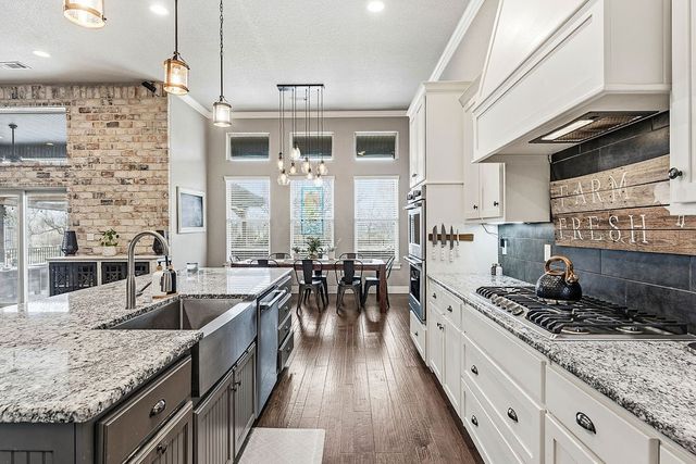 10931 Blue Sky Road, Farmington, AR 72730