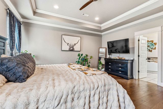 10931 Blue Sky Road, Farmington, AR 72730