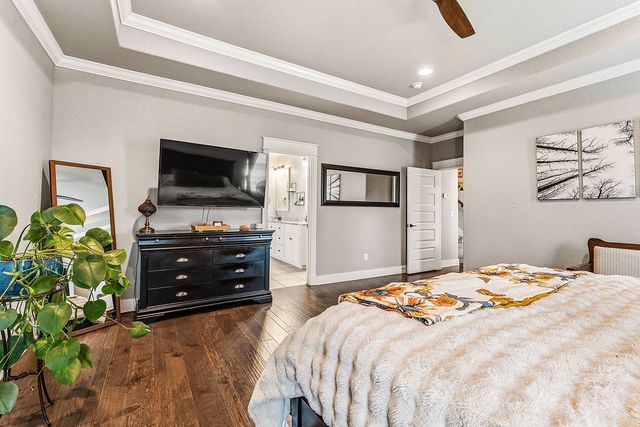 10931 Blue Sky Road, Farmington, AR 72730