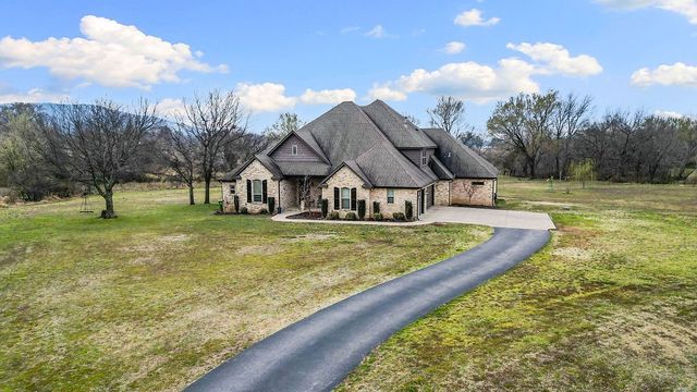 10931 Blue Sky Road, Farmington, AR 72730
