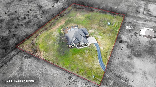 10931 Blue Sky Road, Farmington, AR 72730