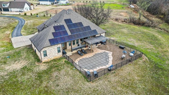 10931 Blue Sky Road, Farmington, AR 72730