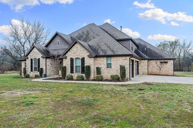 10931 Blue Sky Road, Farmington, AR 72730