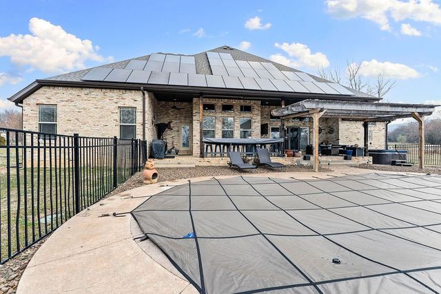 10931 Blue Sky Road, Farmington, AR 72730