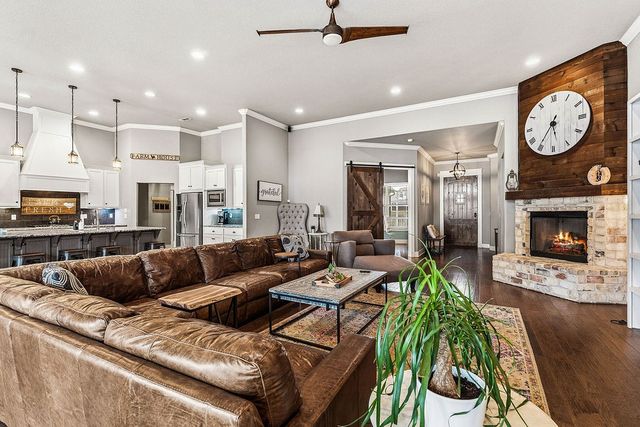 10931 Blue Sky Road, Farmington, AR 72730