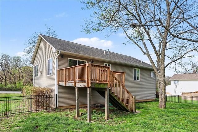 13720 W 83rd Street, Lenexa, KS 66215