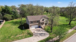 13720 W 83rd Street, Lenexa, KS 66215