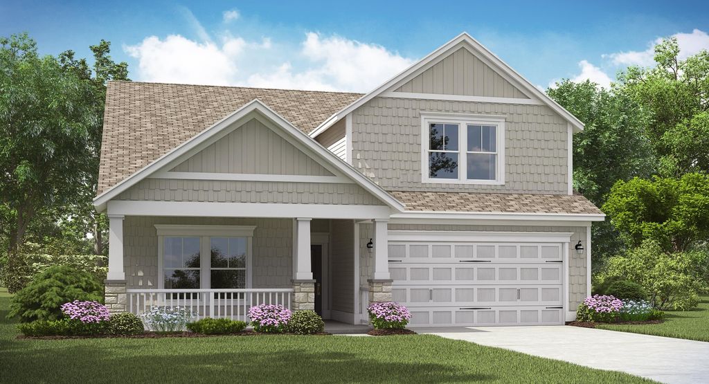 1137 SeaChase Way, North Myrtle Beach, SC 29582 — exterior