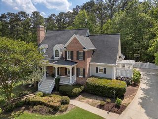 1174 Bowerie Chase, Powder Springs, GA 30127
