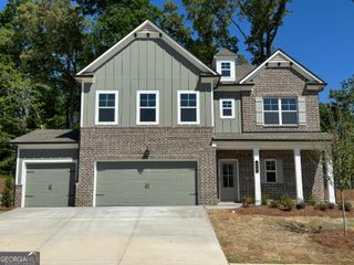 112 Rose Lake Court, Hoschton, GA 30548