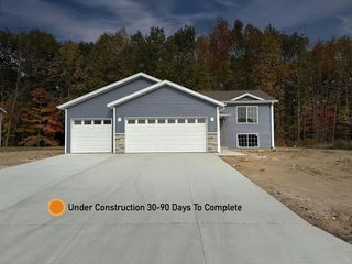 3711 MUSKIE DRIVE, Weston, WI 54476