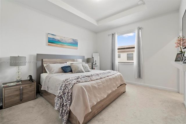 12901 SW 232nd Ln, Homestead, FL 33032