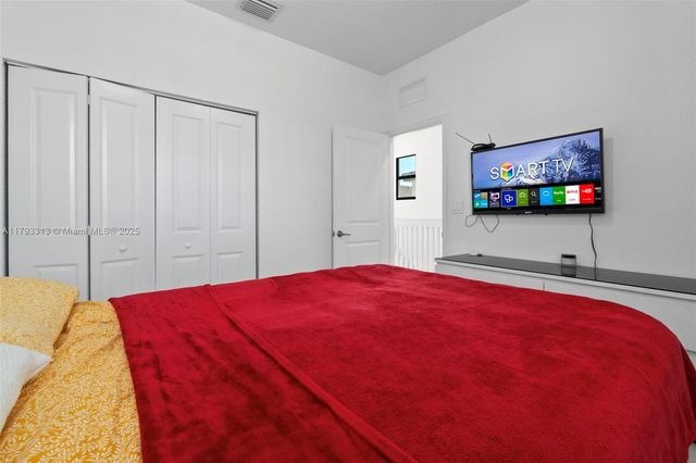 12901 SW 232nd Ln, Homestead, FL 33032