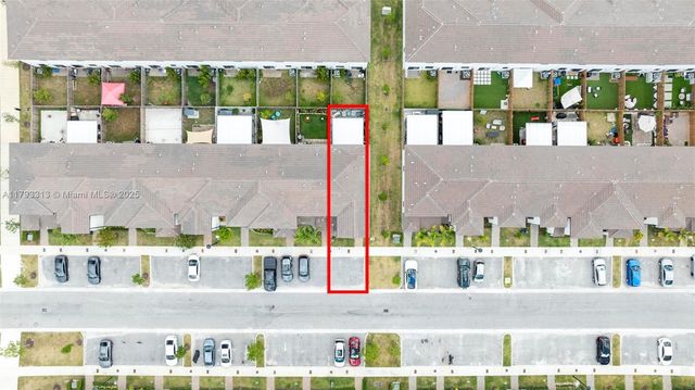 12901 SW 232nd Ln, Homestead, FL 33032