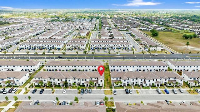 12901 SW 232nd Ln, Homestead, FL 33032