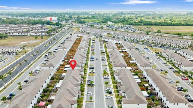 12901 SW 232nd Ln, Homestead, FL 33032