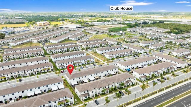 12901 SW 232nd Ln, Homestead, FL 33032