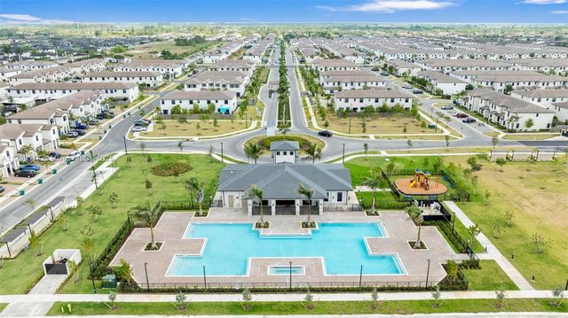 12901 SW 232nd Ln, Homestead, FL 33032