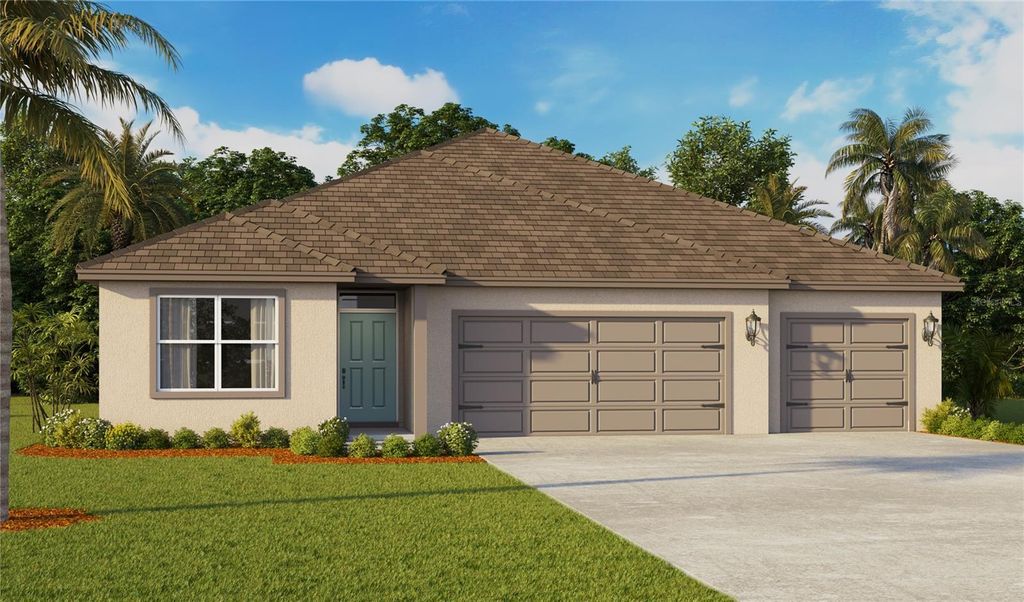 1749 S HUMMINGBIRD ROAD, Winter Haven, FL 33884