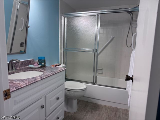 5499 Rattlesnake Hamm RD A-308, Naples, FL 34113