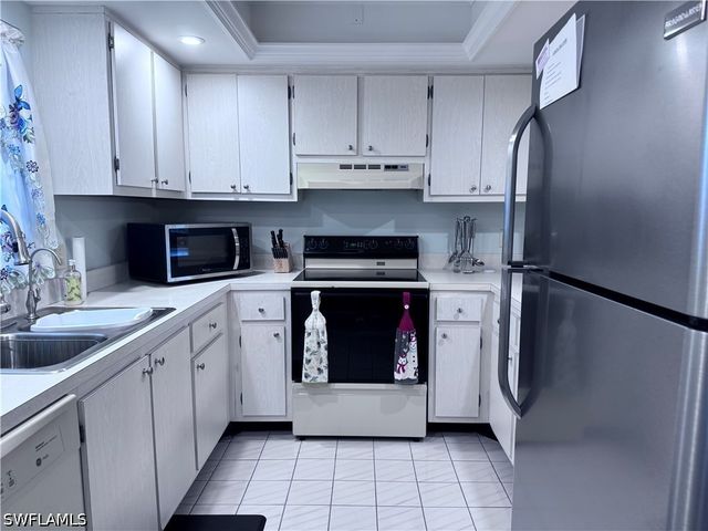 5499 Rattlesnake Hamm RD A-308, Naples, FL 34113