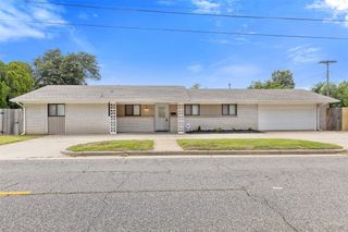 4101 NW 51st Street, Oklahoma City, OK 73112