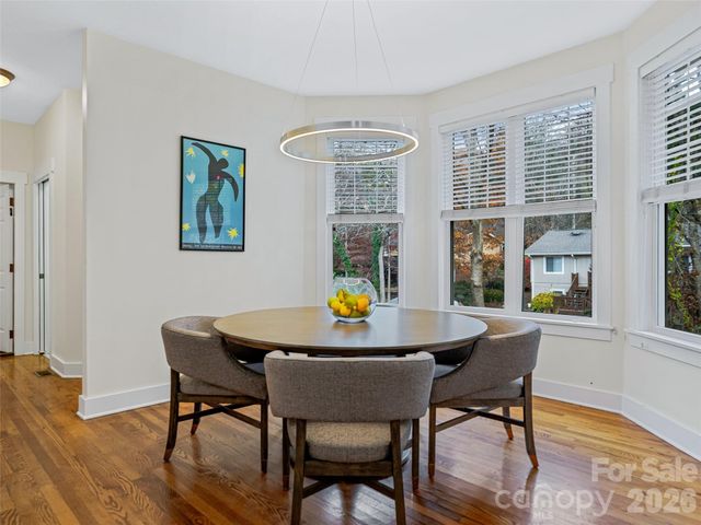 1 Craftsman Circle, Asheville, NC 28805