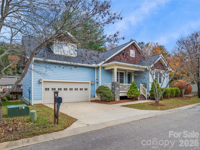1 Craftsman Circle, Asheville, NC 28805