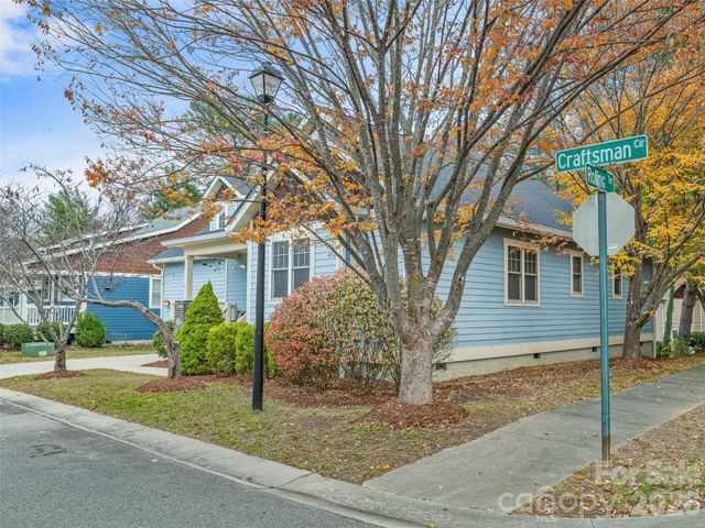 1 Craftsman Circle, Asheville, NC 28805