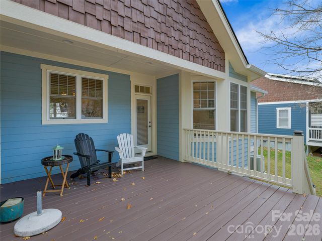 1 Craftsman Circle, Asheville, NC 28805