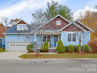 1 Craftsman Circle, Asheville, NC 28805